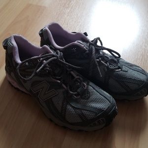 New Balance shoes 朗 SALE